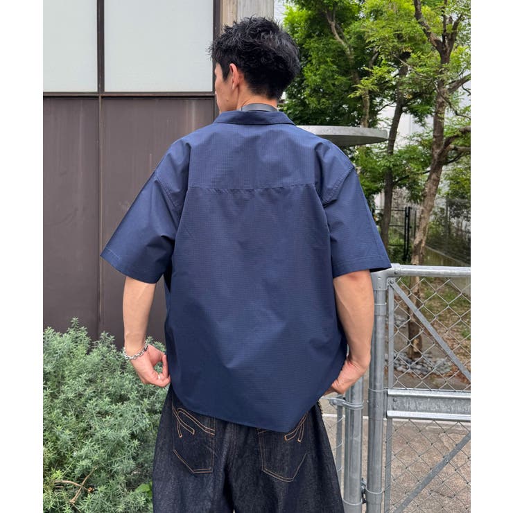 【Ciaopanic】ユーティリティーチェックシャツ | PAL GROUP OUTLET | 詳細画像11 
