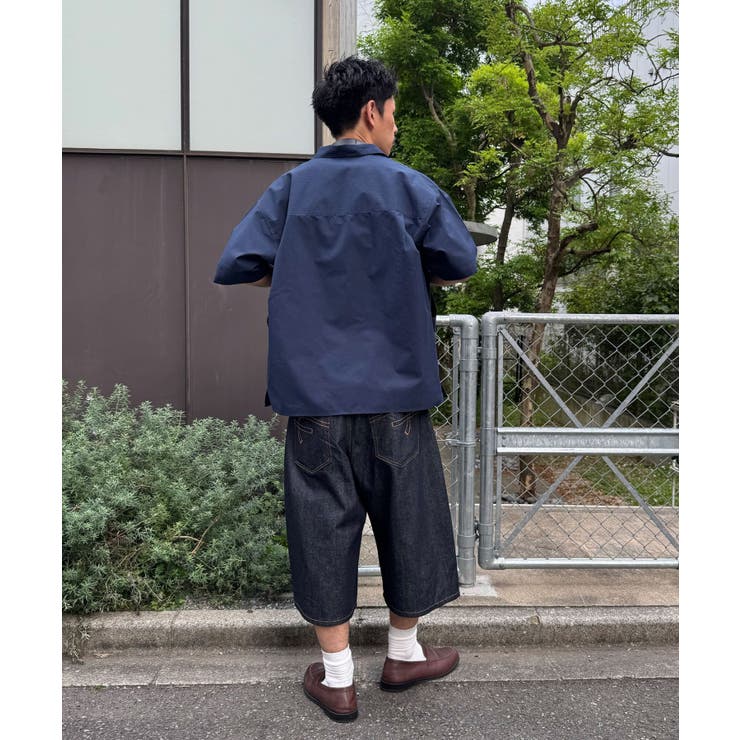 【Ciaopanic】ユーティリティーチェックシャツ | PAL GROUP OUTLET | 詳細画像14 