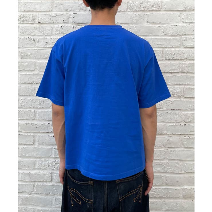 【Ciaopanic】グランジフェルトTシャツ | PAL GROUP OUTLET | 詳細画像9 