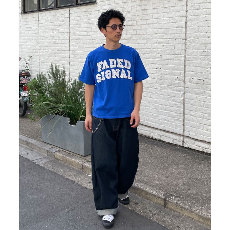 【Ciaopanic】グランジフェルトTシャツ | PAL GROUP OUTLET | 詳細画像4 