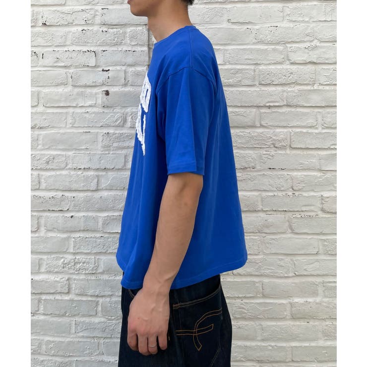 【Ciaopanic】グランジフェルトTシャツ | PAL GROUP OUTLET | 詳細画像8 
