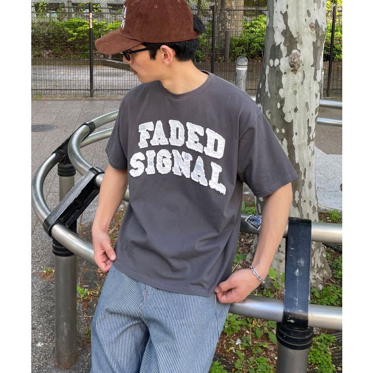 【Ciaopanic】グランジフェルトTシャツ | PAL GROUP OUTLET | 詳細画像11 