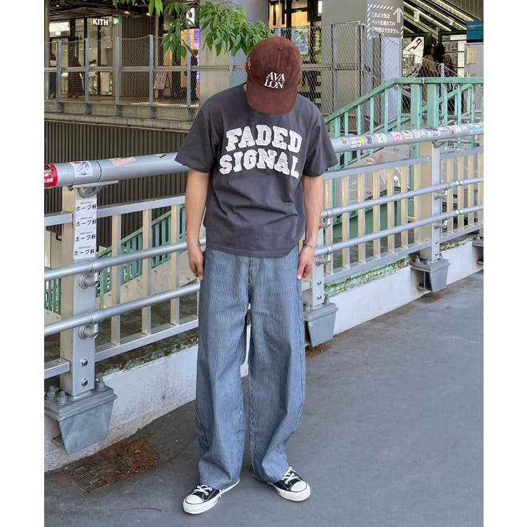 【Ciaopanic】グランジフェルトTシャツ | PAL GROUP OUTLET | 詳細画像15 