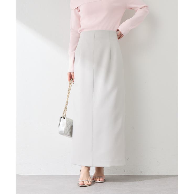 【La boutique BonBon】ダブルクロスナローマキシSK | PAL GROUP OUTLET | 詳細画像28 