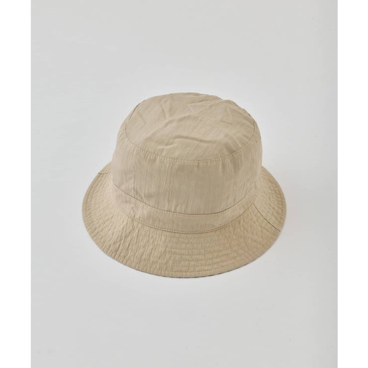 【Kastane】REVERSIBLE BUCKET HAT | PAL GROUP OUTLET | 詳細画像4 
