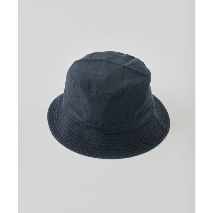 【Kastane】REVERSIBLE BUCKET HAT | PAL GROUP OUTLET | 詳細画像13 