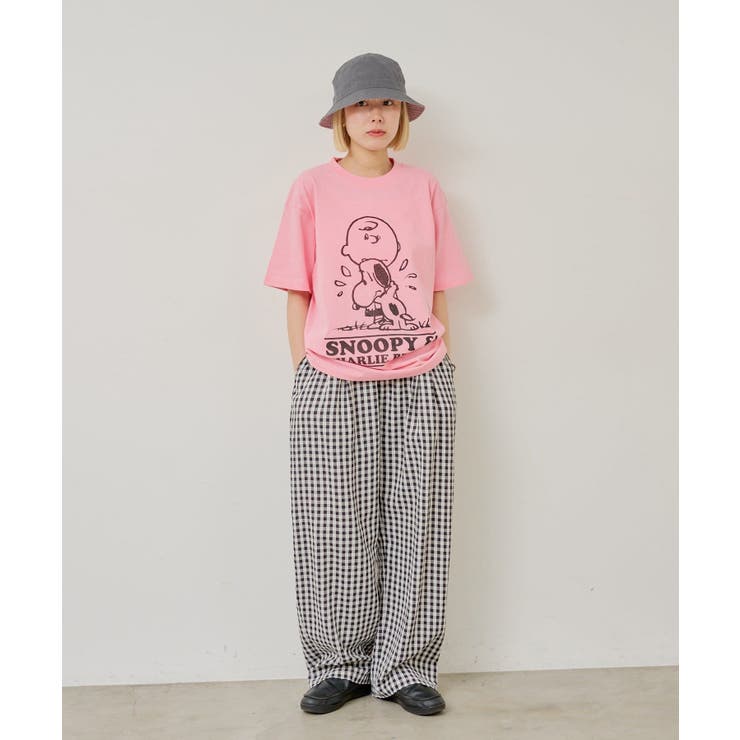 【Kastane】REVERSIBLE BUCKET HAT | PAL GROUP OUTLET | 詳細画像32 