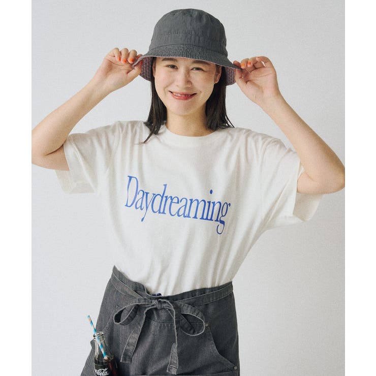 【Kastane】REVERSIBLE BUCKET HAT | PAL GROUP OUTLET | 詳細画像22 