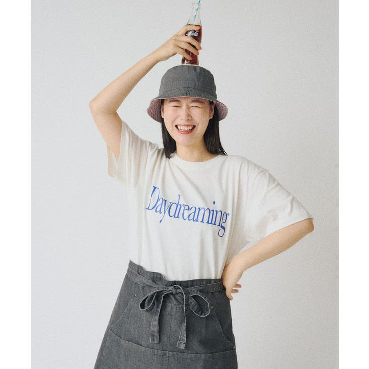 【Kastane】REVERSIBLE BUCKET HAT | PAL GROUP OUTLET | 詳細画像24 