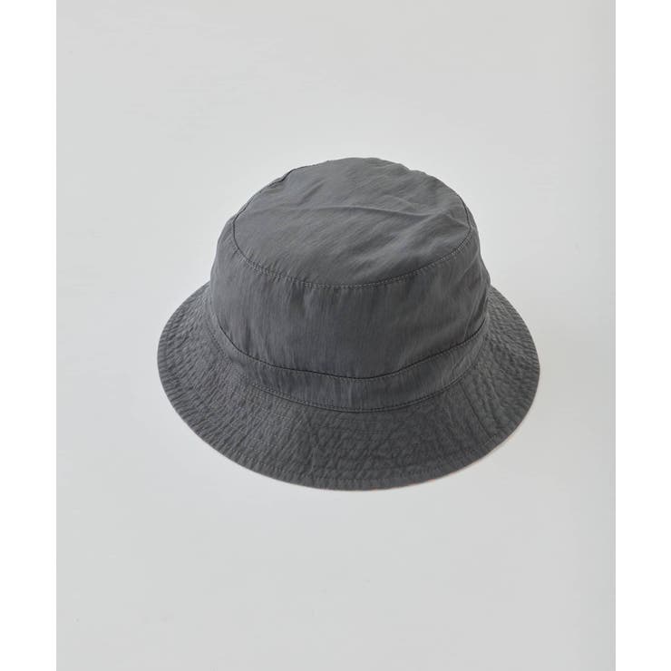 【Kastane】REVERSIBLE BUCKET HAT | PAL GROUP OUTLET | 詳細画像26 