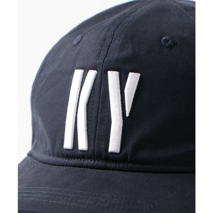 【WHO'S WHO gallery】KOOKY'N目隠しサンシールドキャップ | PAL GROUP OUTLET | 詳細画像8 