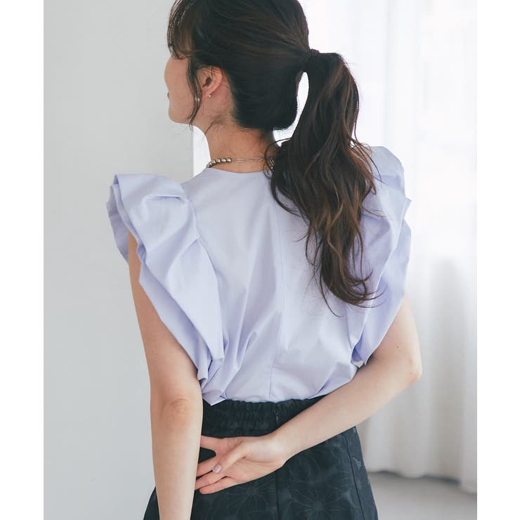 【La boutique BonBon】ホイップスリーブBL | PAL GROUP OUTLET | 詳細画像5 
