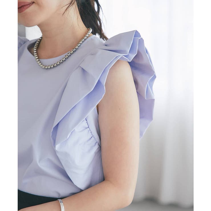 【La boutique BonBon】ホイップスリーブBL | PAL GROUP OUTLET | 詳細画像7 