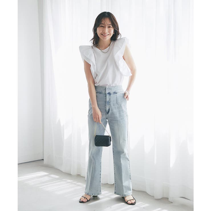 【La boutique BonBon】ホイップスリーブBL | PAL GROUP OUTLET | 詳細画像23 