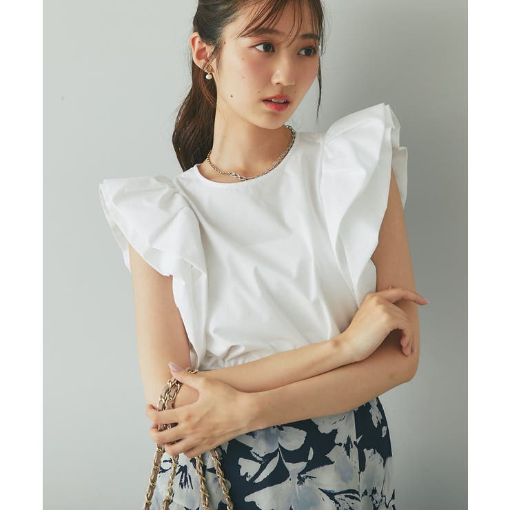 【La boutique BonBon】ホイップスリーブBL | PAL GROUP OUTLET | 詳細画像24 