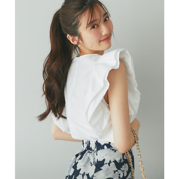 【La boutique BonBon】ホイップスリーブBL | PAL GROUP OUTLET | 詳細画像25 