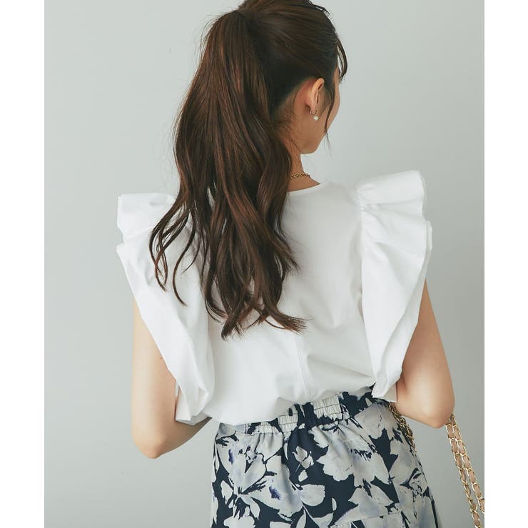 【La boutique BonBon】ホイップスリーブBL | PAL GROUP OUTLET | 詳細画像26 
