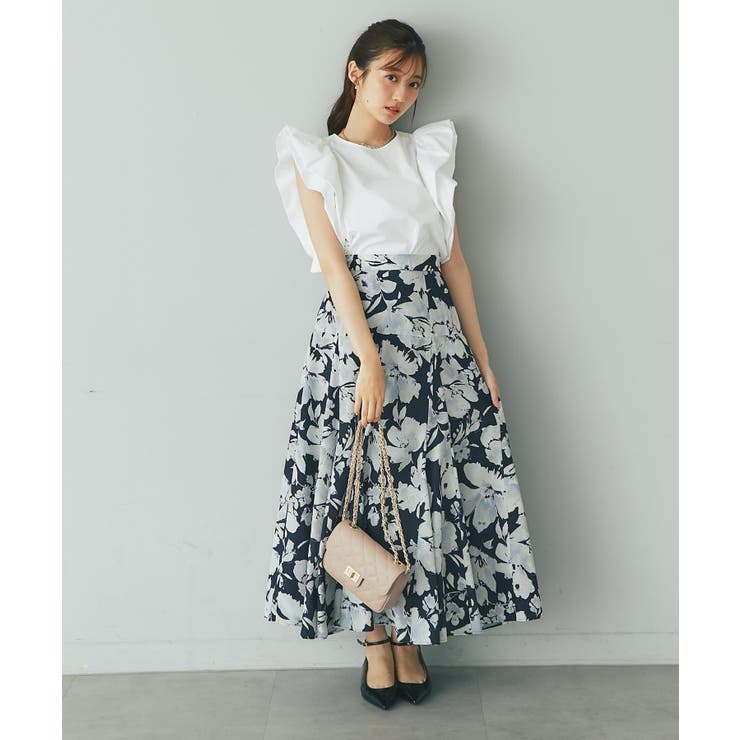 【La boutique BonBon】ホイップスリーブBL | PAL GROUP OUTLET | 詳細画像28 