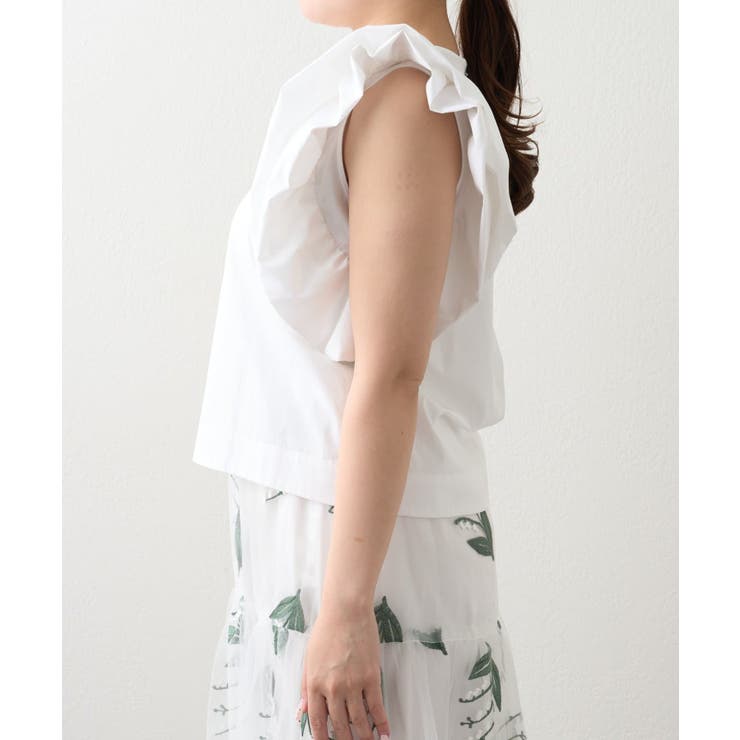 【La boutique BonBon】ホイップスリーブBL | PAL GROUP OUTLET | 詳細画像32 