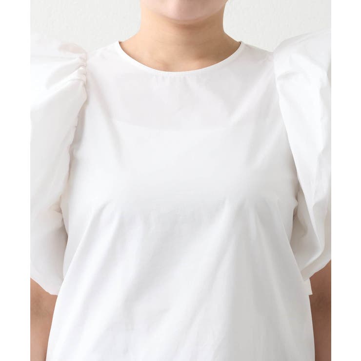 【La boutique BonBon】ホイップスリーブBL | PAL GROUP OUTLET | 詳細画像35 