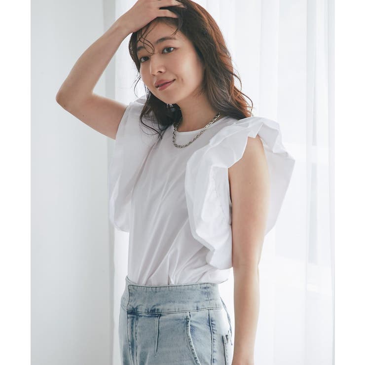 【La boutique BonBon】ホイップスリーブBL | PAL GROUP OUTLET | 詳細画像17 