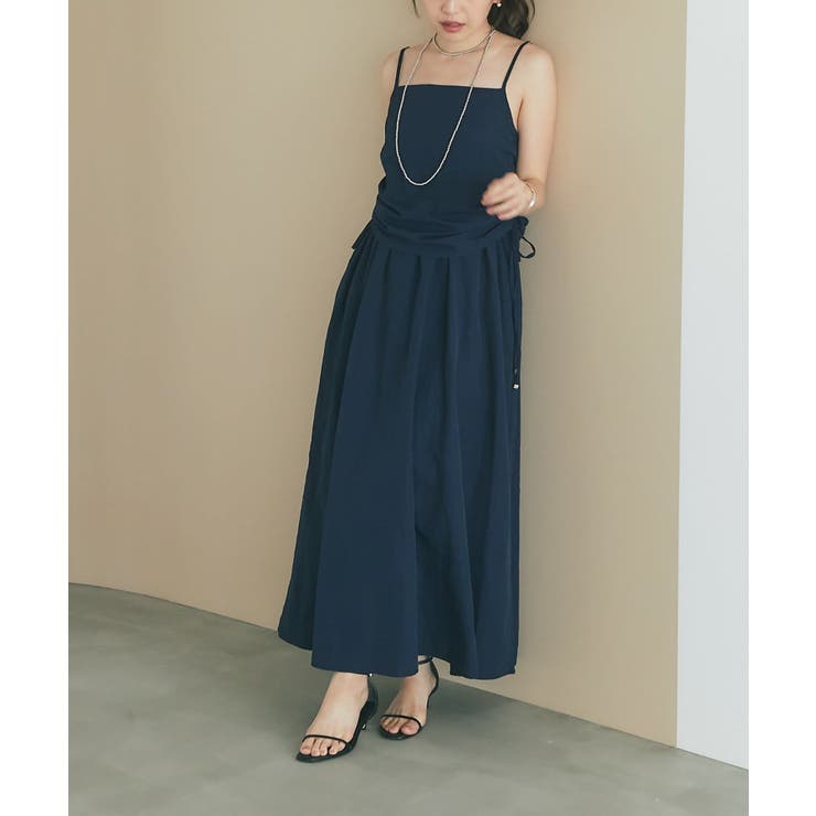 【La boutique BonBon】ドロストキャミOP | PAL GROUP OUTLET | 詳細画像36 