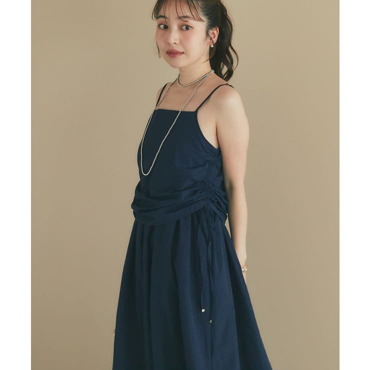 【La boutique BonBon】ドロストキャミOP | PAL GROUP OUTLET | 詳細画像37 