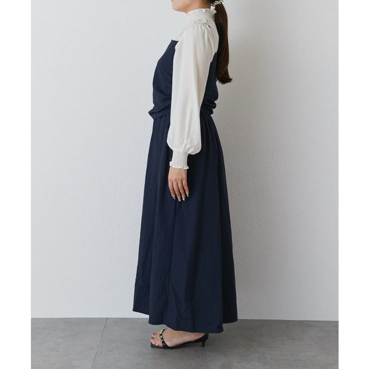 【La boutique BonBon】ドロストキャミOP | PAL GROUP OUTLET | 詳細画像41 