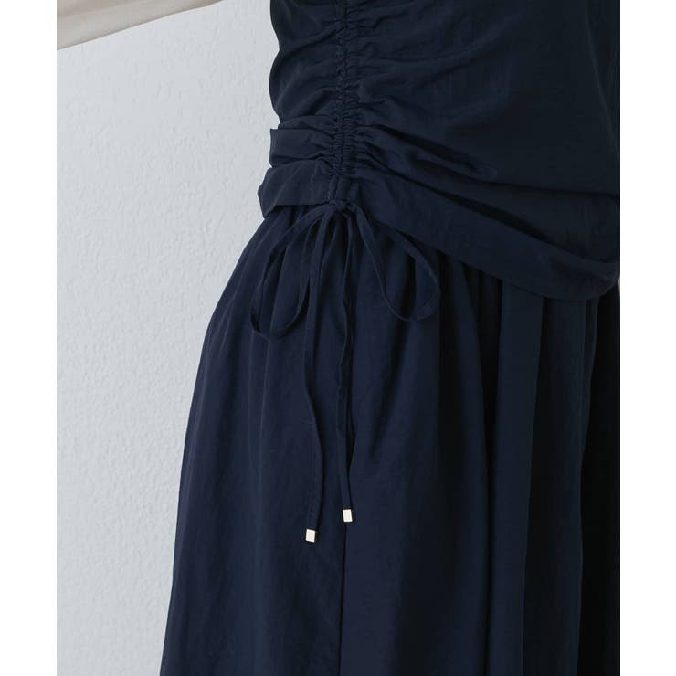 【La boutique BonBon】ドロストキャミOP | PAL GROUP OUTLET | 詳細画像46 