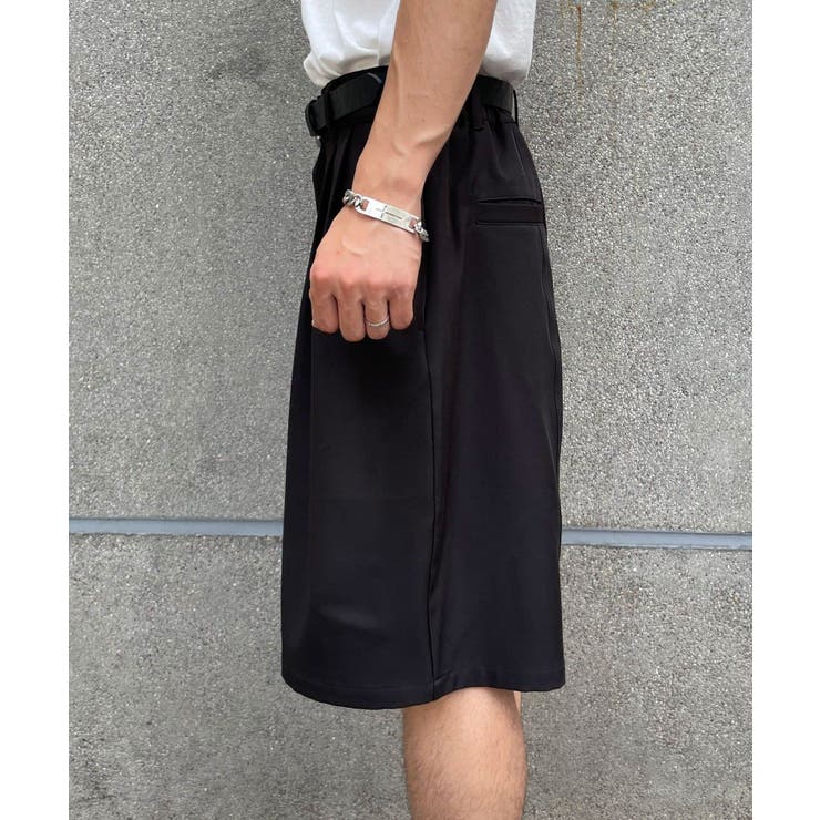 【Ciaopanic】ハーフスラックス | PAL GROUP OUTLET | 詳細画像15 
