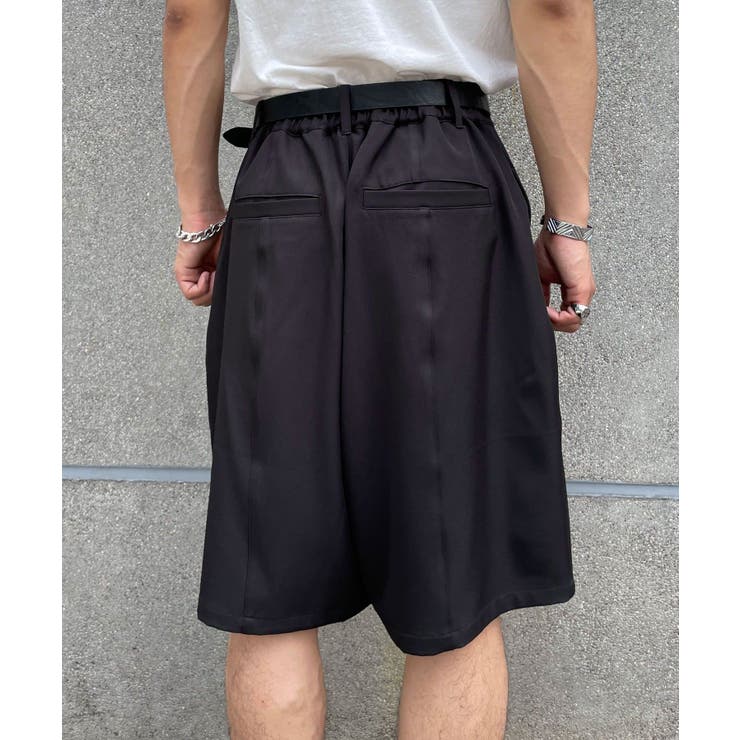 【Ciaopanic】ハーフスラックス | PAL GROUP OUTLET | 詳細画像16 
