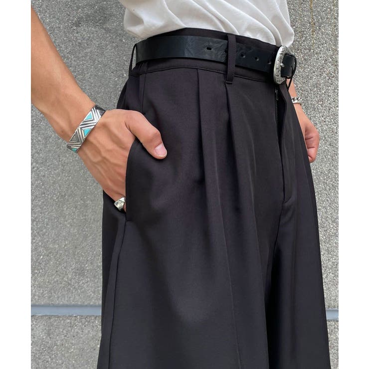 【Ciaopanic】ハーフスラックス | PAL GROUP OUTLET | 詳細画像17 