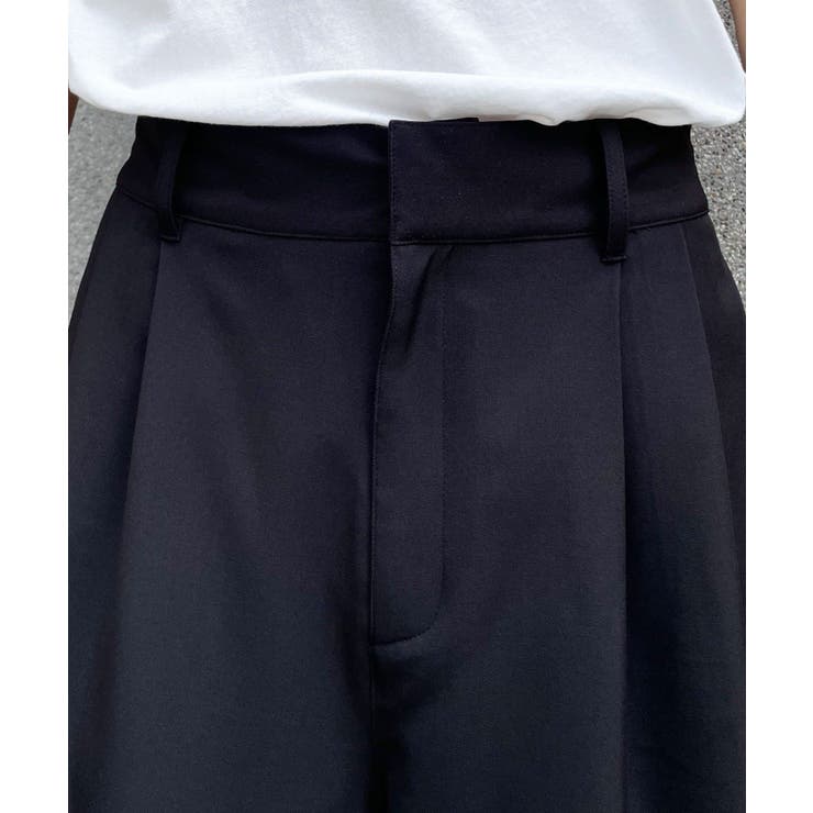 【Ciaopanic】ハーフスラックス | PAL GROUP OUTLET | 詳細画像19 