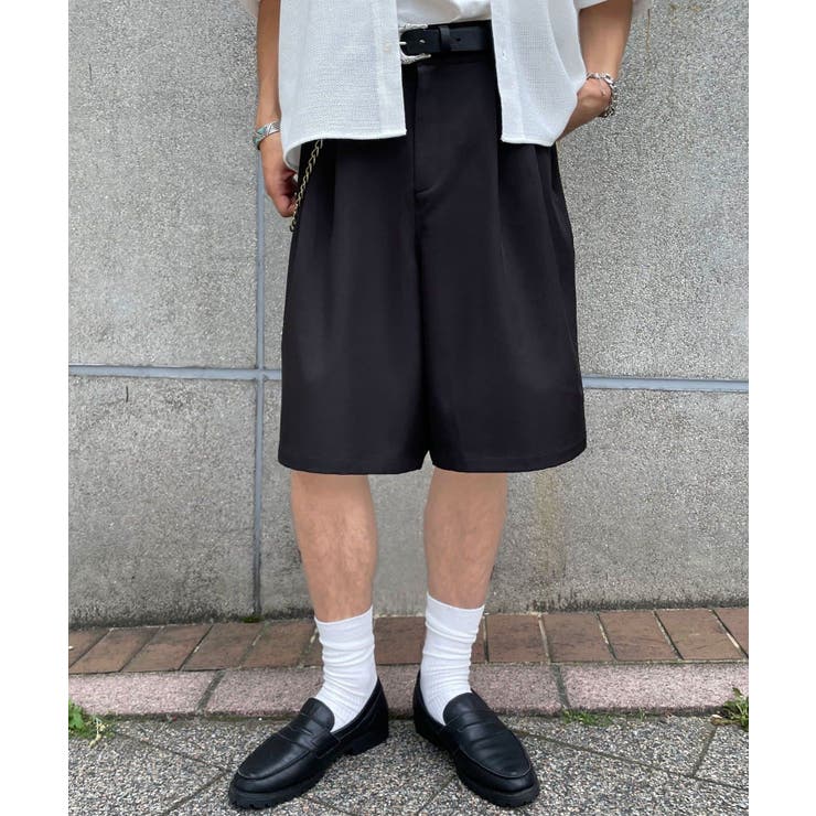 【Ciaopanic】ハーフスラックス | PAL GROUP OUTLET | 詳細画像7 