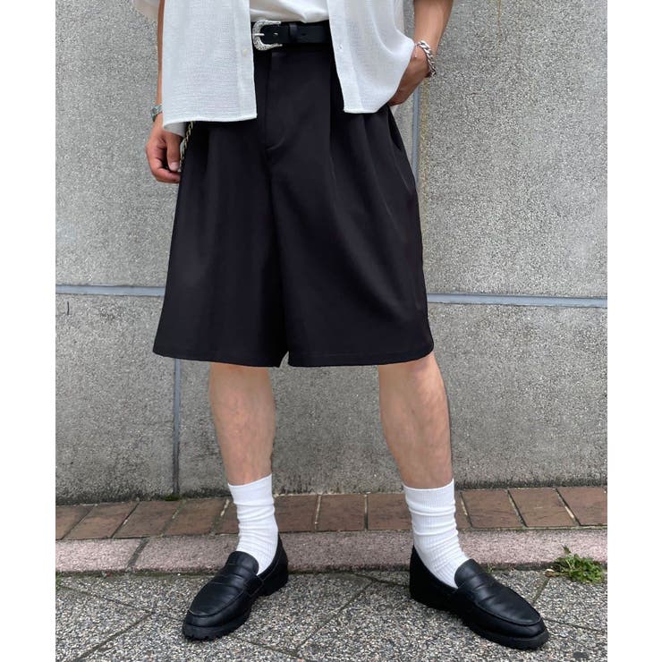 【Ciaopanic】ハーフスラックス | PAL GROUP OUTLET | 詳細画像8 