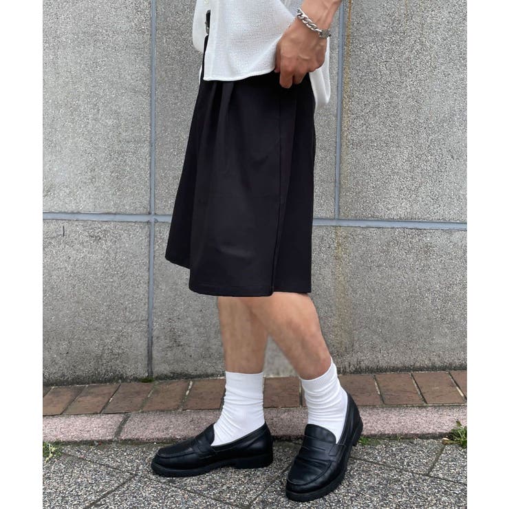 【Ciaopanic】ハーフスラックス | PAL GROUP OUTLET | 詳細画像9 