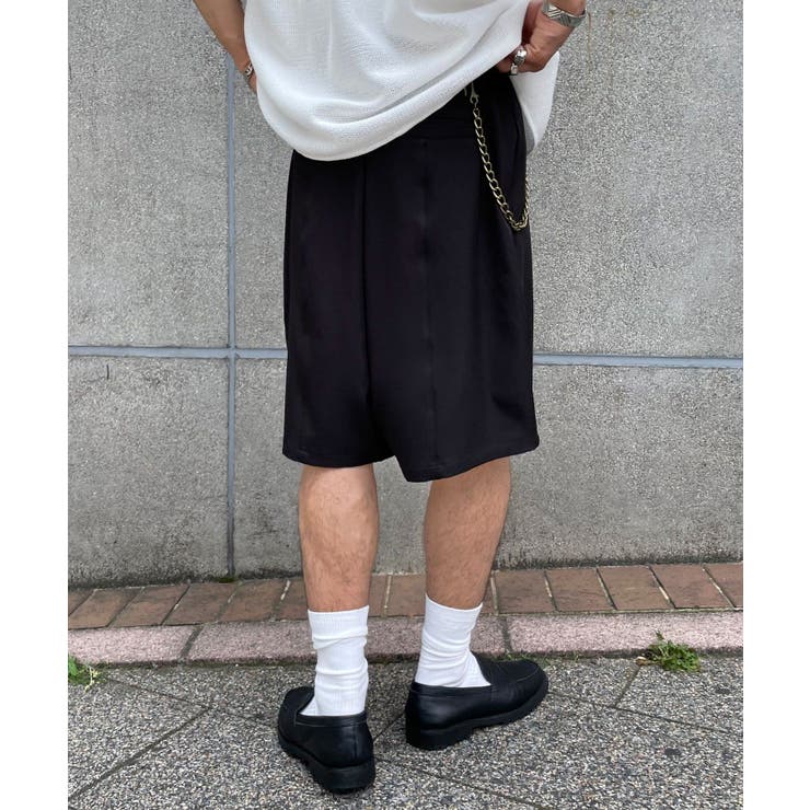 【Ciaopanic】ハーフスラックス | PAL GROUP OUTLET | 詳細画像10 