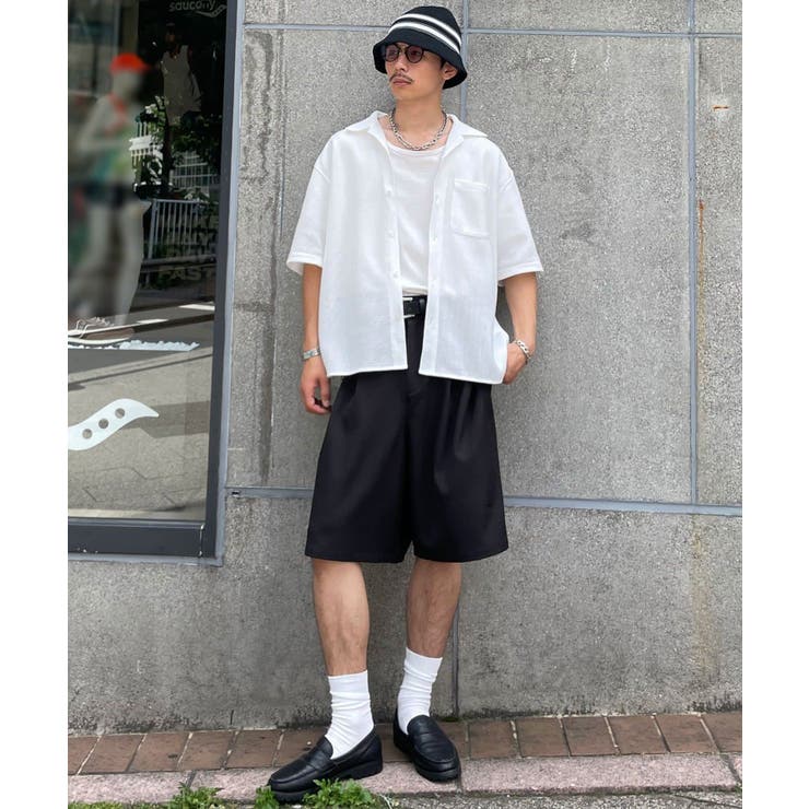 【Ciaopanic】ハーフスラックス | PAL GROUP OUTLET | 詳細画像11 