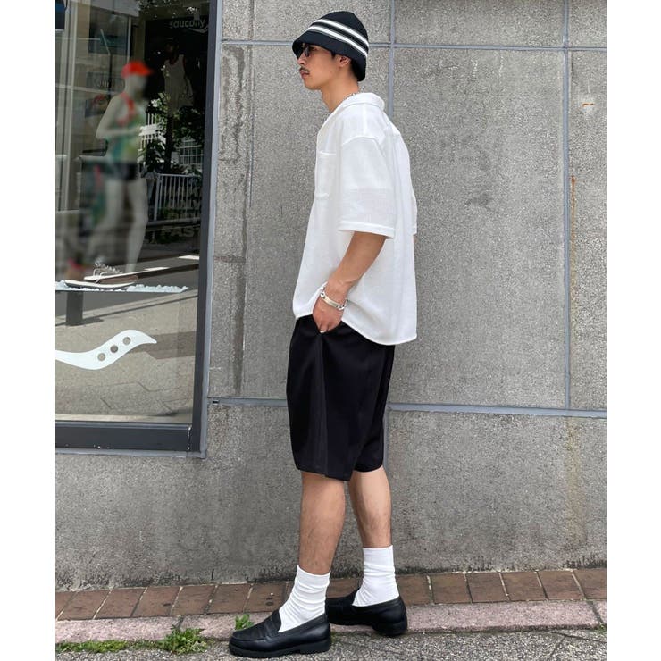 【Ciaopanic】ハーフスラックス | PAL GROUP OUTLET | 詳細画像12 