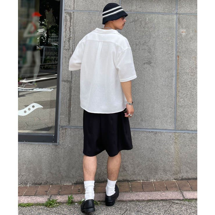 【Ciaopanic】ハーフスラックス | PAL GROUP OUTLET | 詳細画像13 