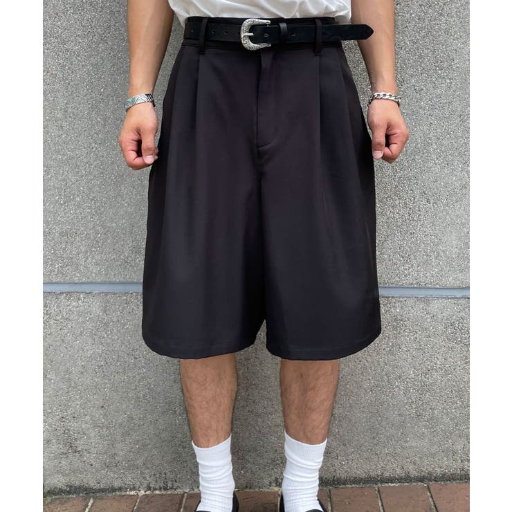 【Ciaopanic】ハーフスラックス | PAL GROUP OUTLET | 詳細画像14 