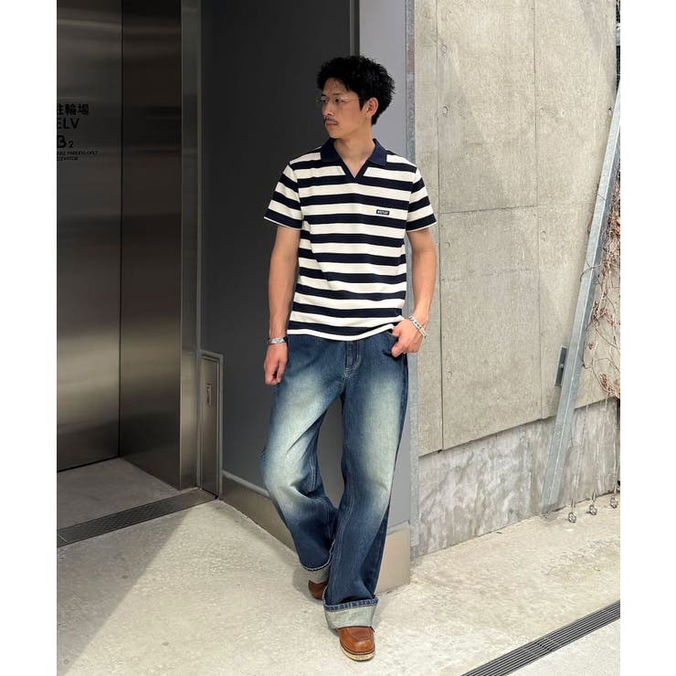 【Ciaopanic】ロールアップデニムパンツ | PAL GROUP OUTLET | 詳細画像4 