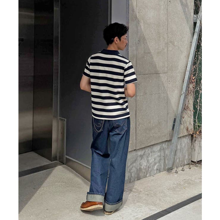 【Ciaopanic】ロールアップデニムパンツ | PAL GROUP OUTLET | 詳細画像6 