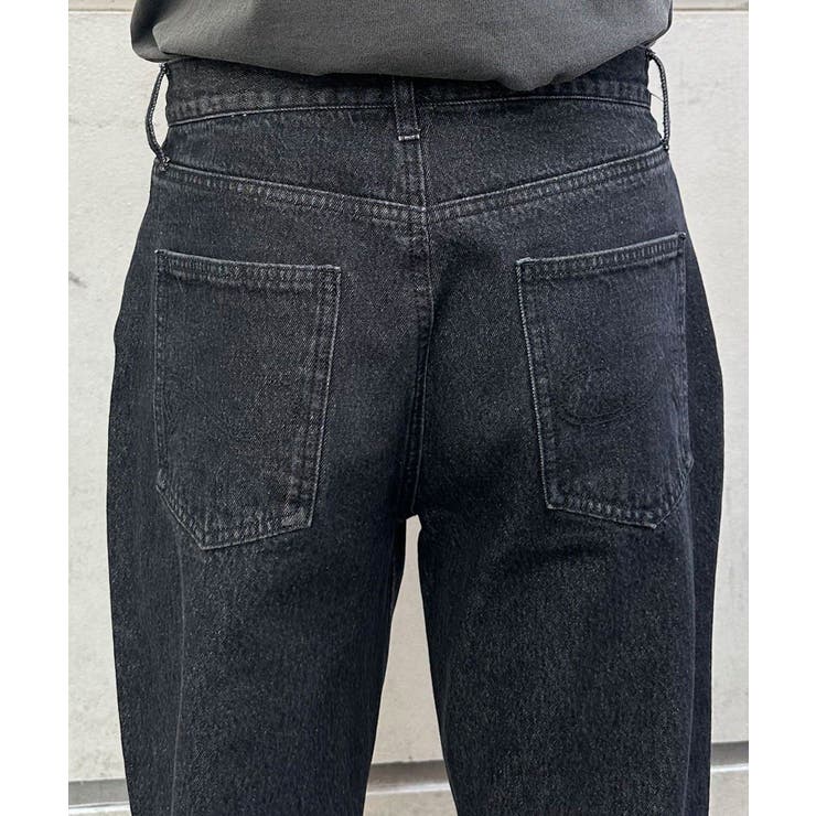 【Ciaopanic】ロールアップデニムパンツ | PAL GROUP OUTLET | 詳細画像16 