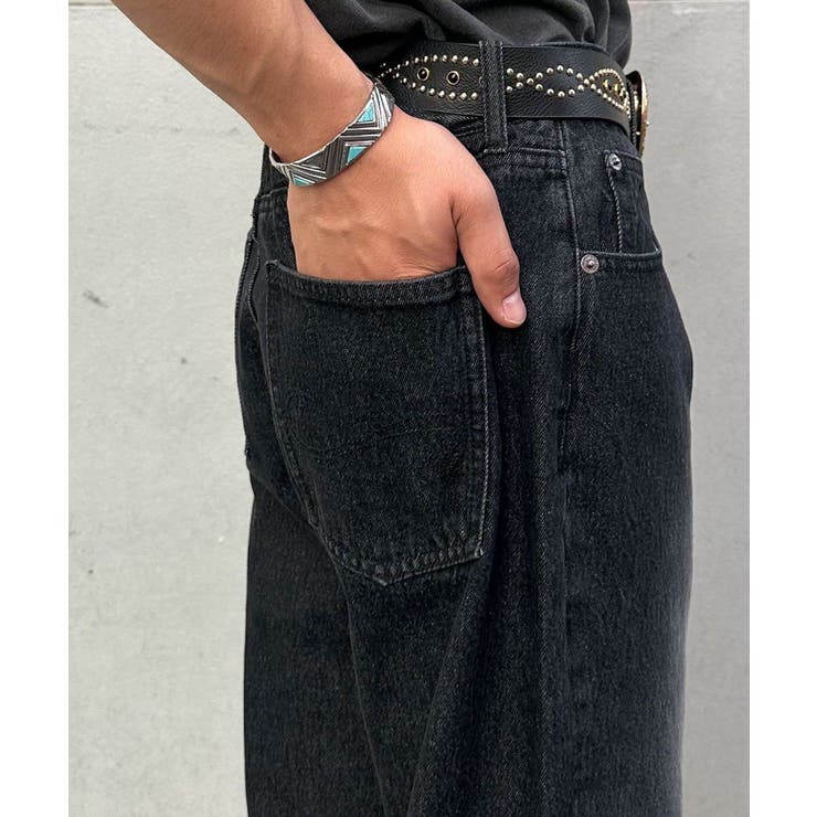 【Ciaopanic】ロールアップデニムパンツ | PAL GROUP OUTLET | 詳細画像18 