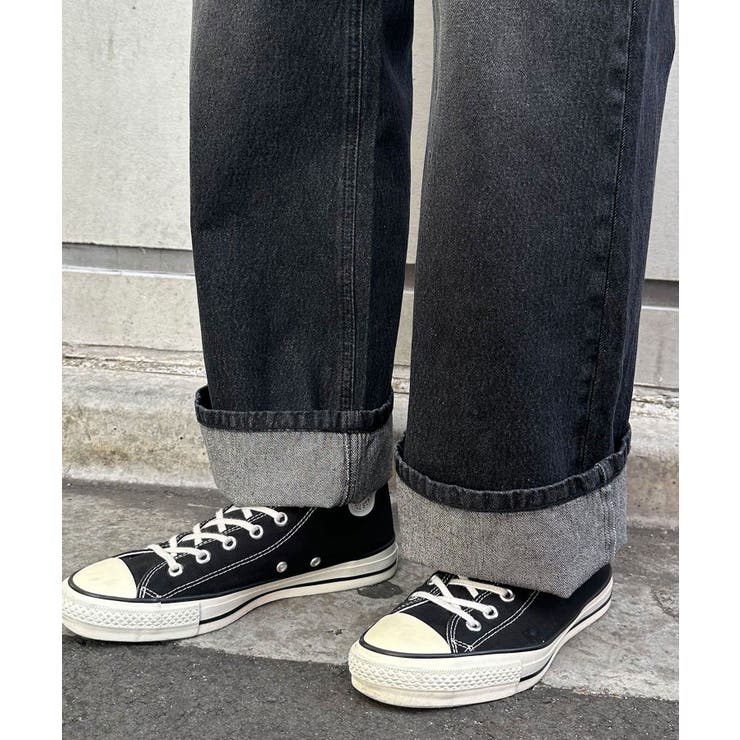 【Ciaopanic】ロールアップデニムパンツ | PAL GROUP OUTLET | 詳細画像19 