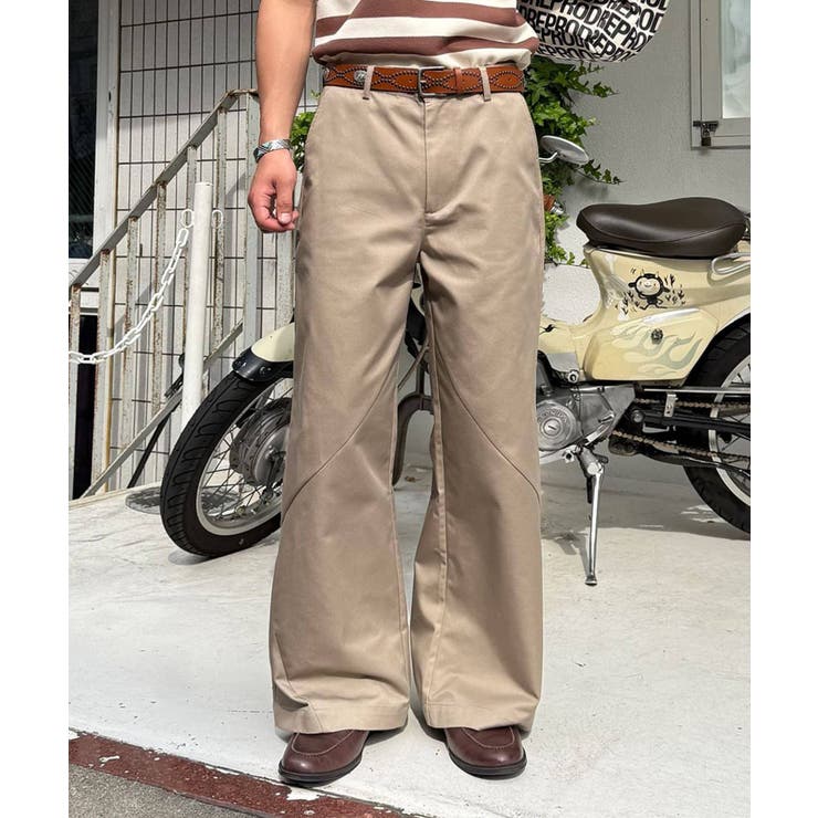 【Ciaopanic】ワークチノパンツ | PAL GROUP OUTLET | 詳細画像1 