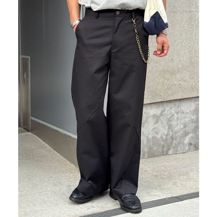 【Ciaopanic】ワークチノパンツ | PAL GROUP OUTLET | 詳細画像14 