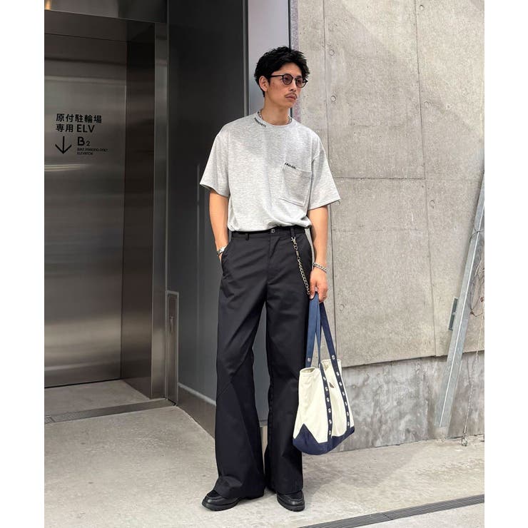 【Ciaopanic】ワークチノパンツ | PAL GROUP OUTLET | 詳細画像17 