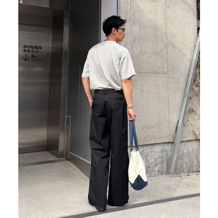【Ciaopanic】ワークチノパンツ | PAL GROUP OUTLET | 詳細画像19 